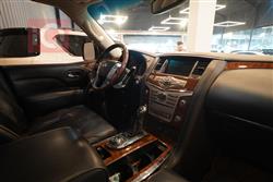 Infiniti QX80